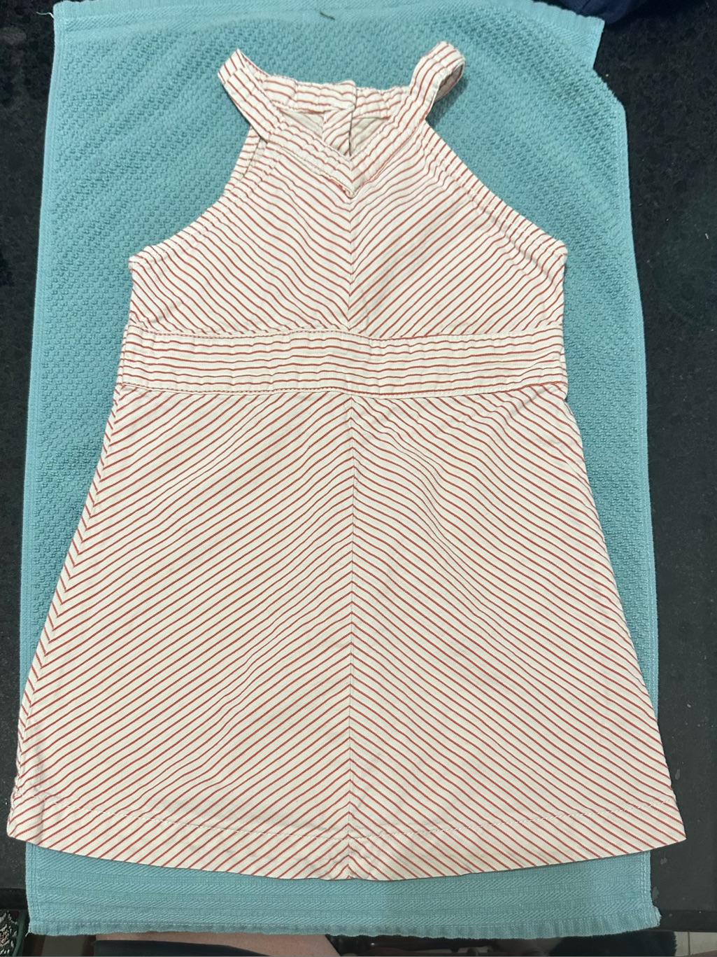Tea Collection Brand Girls Dress